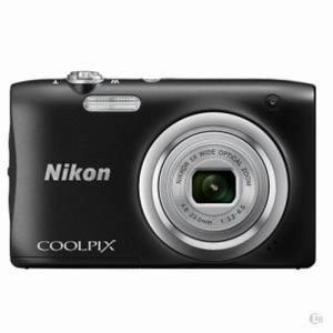 니콘 쿨픽스 COOLPIX A100 2005만화소 HD동영상+메모리32gb+케이스