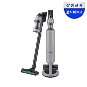 삼성전자 비스포크 제트 220W 무선청소기 VS20B956AXG 페블그레이