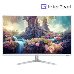 인터픽셀 IPU3212 UHD IPS 60Hz 32인치 모니터 4K 화이트