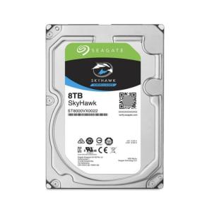 하드드라이브 HDD 상품 씨게이트 SkyHawk 8TB ST8000VX0022