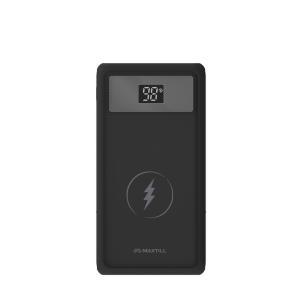 160W / 단일최대 100W / 맥스틸 GM-PW6016 60000 mAh 대용량 보조배터리 차박 캠핑 노트북