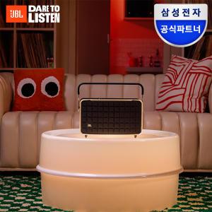 [선착순 46만!] 삼성공식파트너 JBL Authentics 300 블루투스 스피커 (어센틱 300 고음질 WiFi 스트리