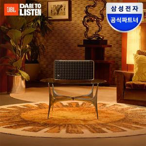 [선착순 60만!] 삼성공식파트너 JBL Authentics 500 블루투스 스피커 (어센틱 500 고음질 WiFi 스트리