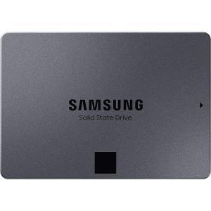 SAMSUNG 870 QVO SATA III SSD 8TB 2.5인치 내장 솔리드 스테이트 드라이브, IT 전문가, 창작자, 일반 사용