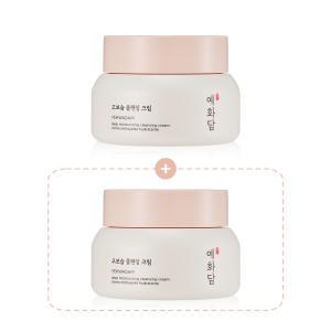 [하나더] 예화담 고보습 클렌징 크림 200ml