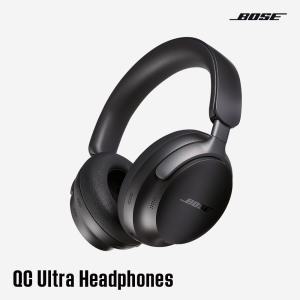 [BOSE]보스 정품 QC 울트라 헤드폰 노이즈캔슬링 블루투스 헤드폰