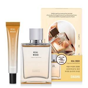 다슈 힐 우드 향수50ml + 바르는 향수 15ml