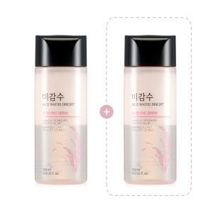 [하나더] 더페이스샵 미감수 브라이트 립앤아이 메이크업 리무버 120ml