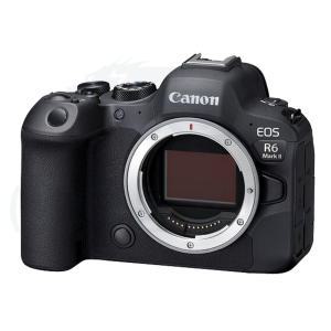 캐논 EOS R6 Mark II 바디/캐논정품등록 프로모션/TR