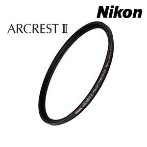 니콘정품 ARCREST II PROTECTION FILTER 95mm