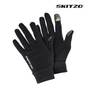 22스킷조 속장갑 Inner glove 블랙 r