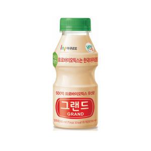 [GS25] 유어스)야쿠르트그랜드280ML