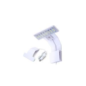 GreenWorld 그린월드 USB 미니 LED 클립 M-180(5w)