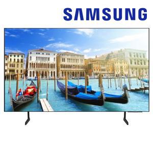 삼성전자 85인치 Crystal UHD 4K LED 사이니지 TV 모니터 에너지효율 1등급