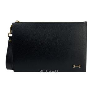 (쇼핑백)[GUCCI]구찌 홀스빗 파우치 클러치백 700524 DJ20G 1000