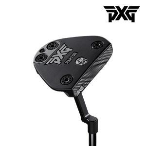 [피엑스지]PXG BattleReady Putter 배틀레디 퍼터 랩터