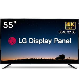 위드라이프 55인치 4K UHD TV 엘지정품패널 고화질티비