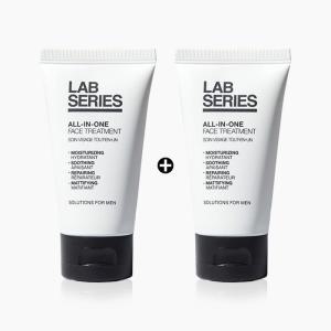 [백화점 정품] 1+1 랩시리즈 올인원 훼이스 트리트먼트 50ml