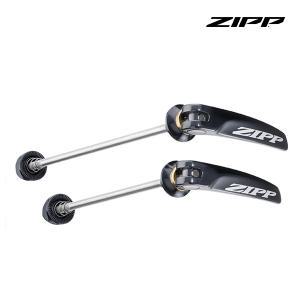 ZIPP 탄젠트 QR 레버 스테인리스 스틸 로드 자전거 퀵릴리즈