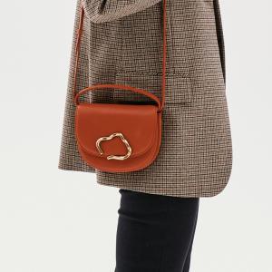 [HOZE/호재] CLOUD CROSSBODY(클라우드 크로스바디)_4COLOR