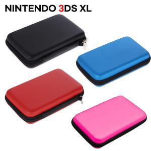 닌텐도 3DS XL 구큰다수 파우치 가방