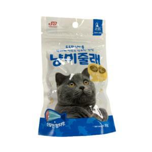 냥이줄래 신묘한 참치맛 85g 펫간식