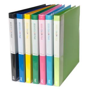 클리어화일  40p /A4 문서 서류 작품 시험지 보관정리케이스 유치원 초등학교 학습준비물 학용품 문구 바인더