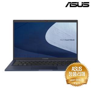 [정품리퍼] ASUS 윈도우북 B1400CEAE-EK4326RA + 메모리 무상업그레이드 총8GB램