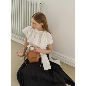 PANIER JINI BAG-TAN