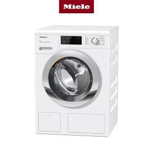 [MIELE](12/16~12/20 울케어 3개증정) [Miele 본사] 밀레 트윈도스 드럼 세탁기 (10kg) WCI 960 WCS