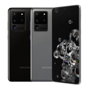 삼성 갤럭시 S20울트라 5G 자급제 256GB 공기계 SM-G986