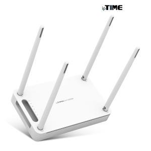 EFM ipTIME AX1500SR 기가비트 와이파이6 유무선 공유기 WiFi6