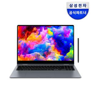 [오늘도착][최종 188만+바꿔보상] 삼성전자 갤럭시북4 프로360 NT960QGK-K71A 인텔 Ultra 7