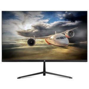 공식판매원 래안텍 27인치 PANTHEON FA2720S FHD IPS 120Hz 사무용 모니터 기본구성