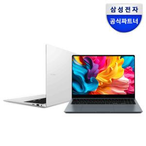 [최종156만+바꿔보상]삼성 갤럭시북4 프로 NT960XGQ-A51A 인텔Ultra5/16GB/터치/3K/120Hz Ai노트