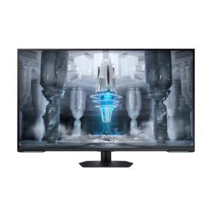 삼성전자 오디세이 Neo G7 S43CG700 43인치 스마트 게이밍 모니터 (4K UHD | 144Hz | 미니LED | 게이밍허브)