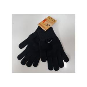 [NIKE]나이키 니트장갑 Winter Gloves Warm Knit S/M 9317005-010