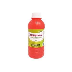 삼현제약 과산화수소 250ml 1개 세척 약국 피부 용