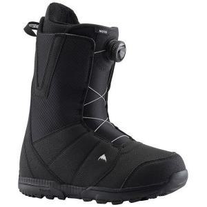 [선영상사][버튼] Moto BOA Snowboard Boots - Wide 블랙 (S11691396)