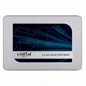 [마이크론] Crucial MX500 아스크텍 (2TB)