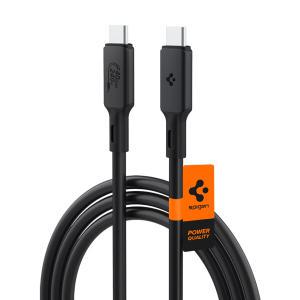 슈피겐 USB-IF인증 USB4 썬더볼트4 PD3.1 240W 초고속 충전 케이블