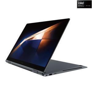 삼성 갤럭시 북4 프로 360 노트북 NT960QGK-KC51G (Ultra5 125H 16GB 512GB 40.6cm WQXGA+ AMOL