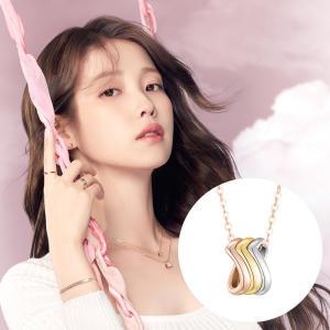 [아이유 PICK] ETER 14K 목걸이 (JJERN04BS695C4420)