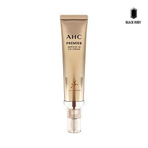 AHC 프리미어 앰플 인 아이크림 시즌11 40ml + 1ml