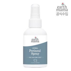 [얼스마마] 허벌 페리니얼 스프레이 120ml