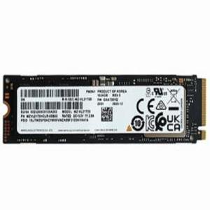 s2)삼성전자 PM9A1 M.2 NVMe 벌크 (256GB)