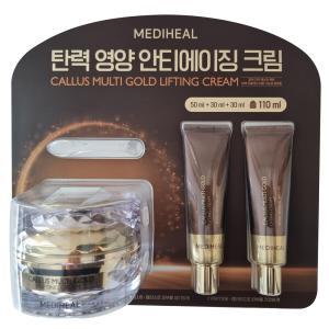 메디힐 캘러스 멀티 골드 리프팅 크림 110ml