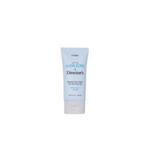 에뛰드 순정 디렉터 수분 선크림 50ml(SPF50+) x 3개