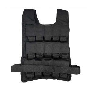 컨텐더 CWE-362 Heavy vest 중량조끼 30Kg