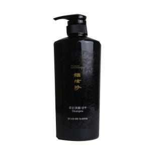 사임당 인현진 흑담샴푸 500ml